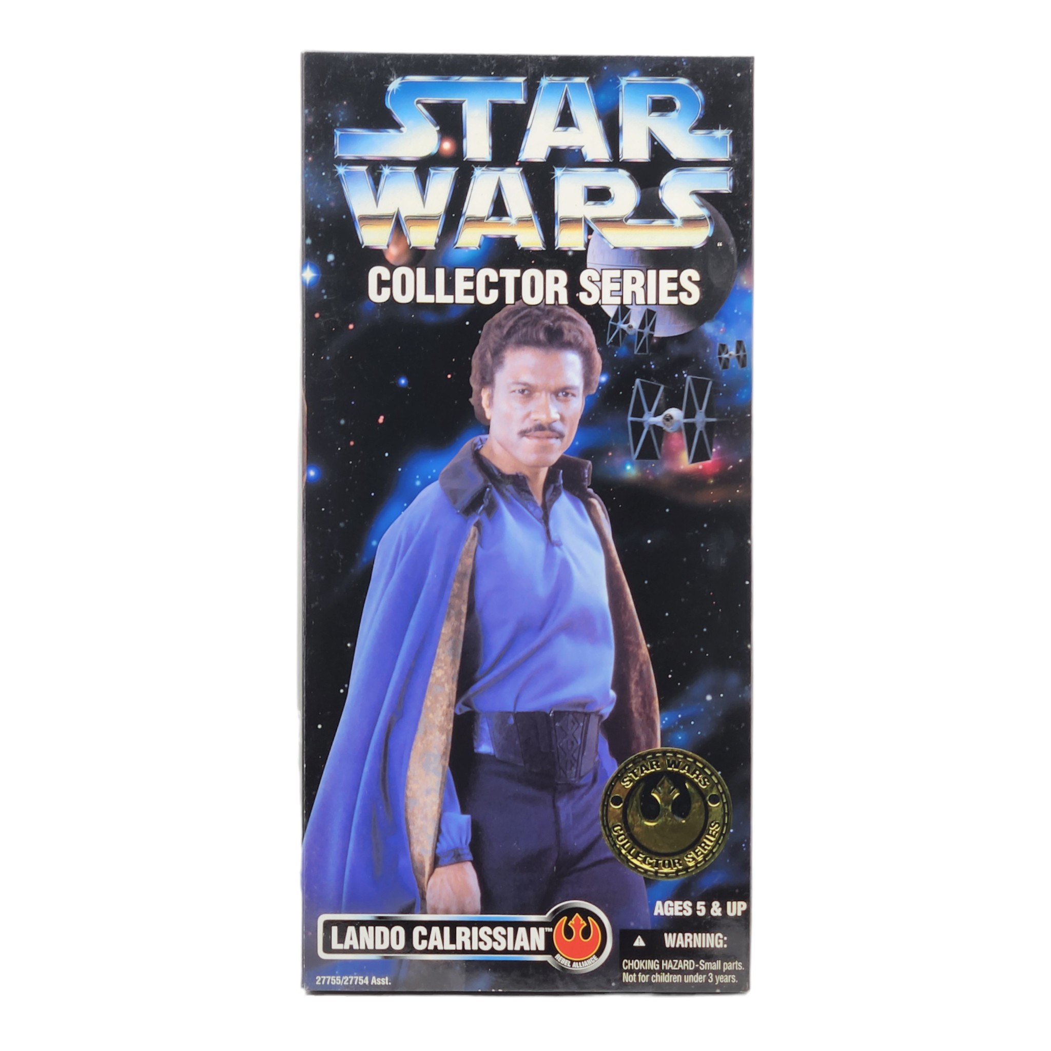 その他 StarWars Hasbro 12 inch Luke Ben Lando Kenner_Star_Wars_Collector_Ser