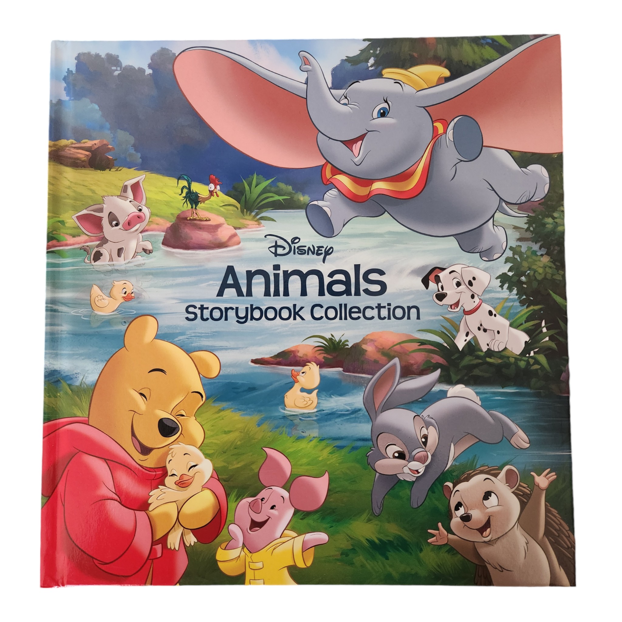 ディズニーA CLASSIC DISNEY STORYBOOK SERIES Disneys Storybook Collection: Disney Enterprises Inc