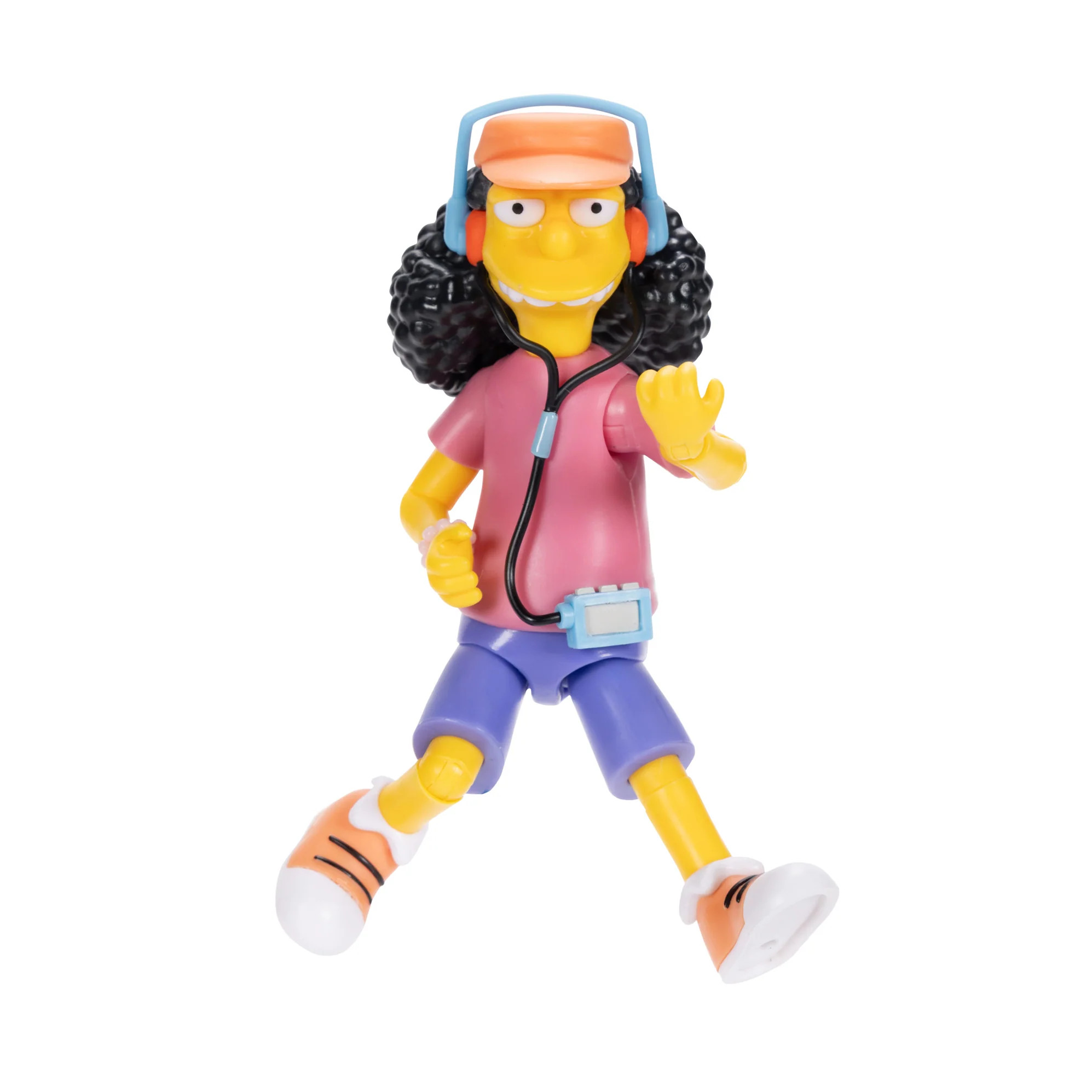The_Simpsons_Wave_1_Otto_5-