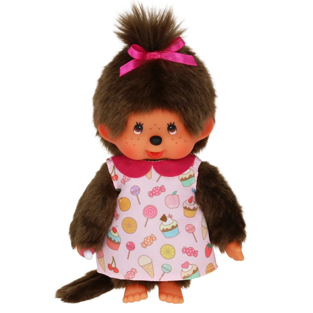 【まーちゃんさま】christmas doll ❀パティシエの女の子オーナメント まーちゃんさま】christmas doll ❀パティシエの女の子オーナメント