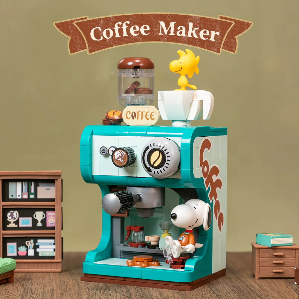 SNOOPY　ナリス　スタイリーク他 SnoopyFountain.jpg?v=