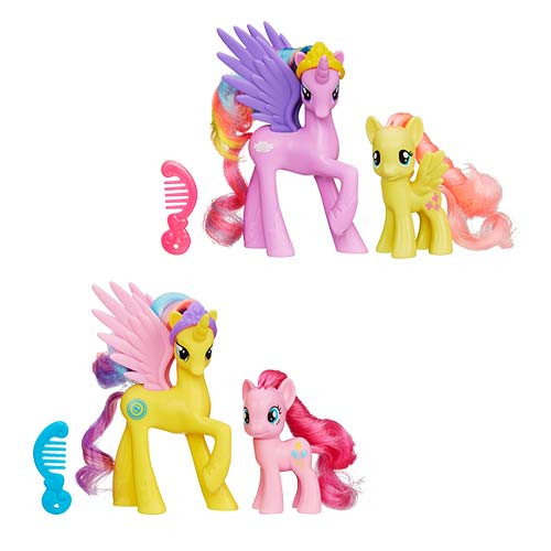 little pony shop