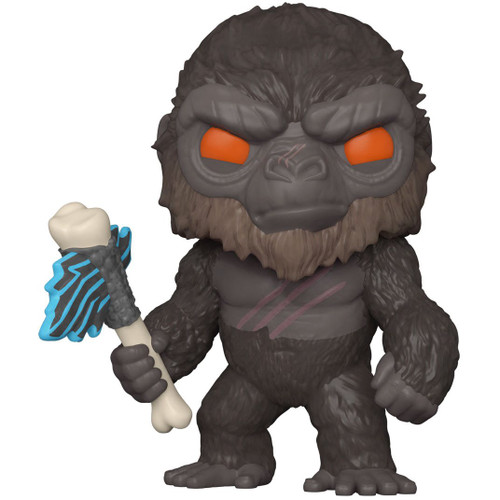 godzilla vs kong godzilla funko pop