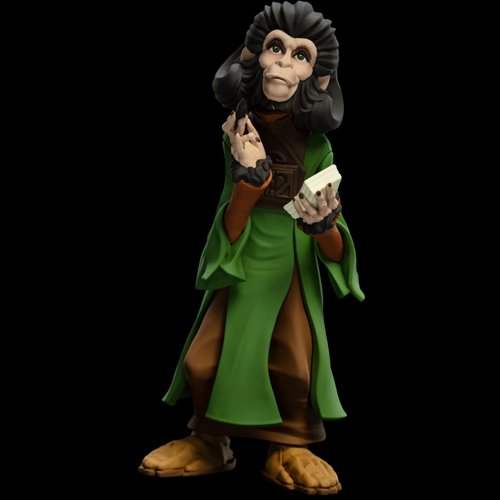 Planet of the Apes Dr. Zira Mini Epics Vinyl Figure - Buy at Not