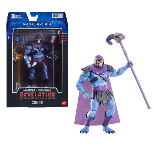 The Crow Deluxe Action Figure - SDCC 2021 Previews Exclusive