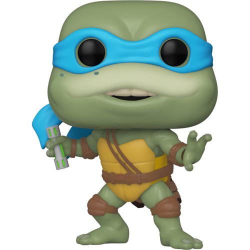 Funko Teenage Mutant Ninja Turtles II: The Secret of the Ooze