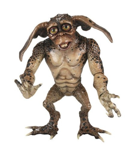Gremlins Series 2 Lenny Gremlin Action Figure - Buy at Not Just Toyz