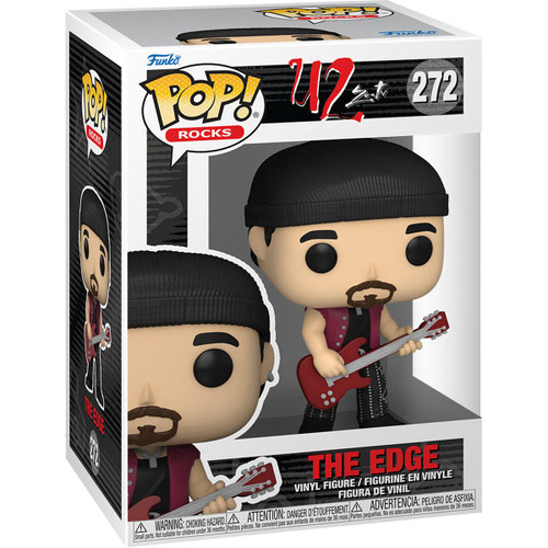 Creepshow Genie Pop! Vinyl Figure - Buy at Not Just Toyz