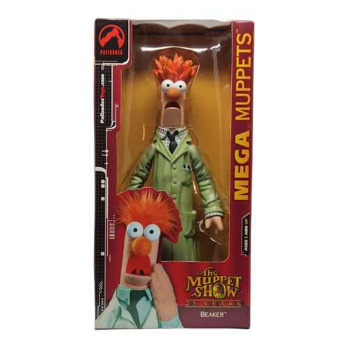 Get Your Palisades Mega Muppet Beaker - A Must-Have Muppet
