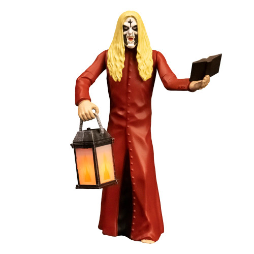 House of 1000 Corpses - Rabbit Roastin' Otis Driftwood - 5-Inch