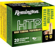 Remington Htp 30 Super Carry - 100gr Jhp 20rd 10bx/cs