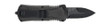 S&w Knife M&p Otf 1.9" Aus-8 - Spear Point W/safety Black