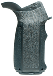 Mft Engage Ar15/m16 Pistol - Grip W/interchangable Panels