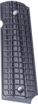 Pachmayr Dominator G10 Grips - For 1911 Gray/black Grappler
