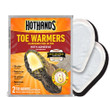 Hothands Toe Warmers 40 Pair - 8 Hour W/ Adhesive