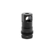 Rearden Mfg. Muzzle Brake .375 - 1/2-28 Square Nitride Black