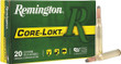 Remington 280 Rem 165gr - Core-lokt Sp 20rd 10bx/cs