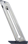 Ruger Magazine 22/45 Mk Iii - 22lr 10rd Silver