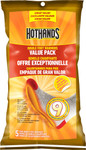 Hothands Insole Foot Warmer 5 - Pairs Per Bag 9 Hour W/adhsv