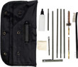 Tac Shield Cleaning Kit - Ar15/m16 Gi Field Black Pouch