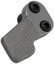 Odin Extended Magazine Release - Xmr Gun Metal Grey For Ar-15