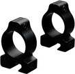 Leupold Rings Rifleman 1" - Rimfire 3/8" Dovetail Matte