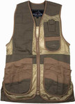 Peregrine Outdoors Wild Hare - Heatwave Mesh Vest Xxx-lrg Sk