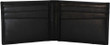 Cameleon S&w Men's Front Pockt - Bi-fold Wallet Black