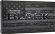Hornady Black 6mm Arc 105gr - Bthp Match 20rd 10bx/cs