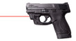 Lasermax Laser Centerfire Red - S&w Shield