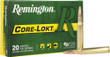Remington 280 Rem 140gr - Core-lokt Psp 20rd 10bx/cs