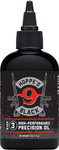 Hoppes Black Lube 4 Oz. - Rust Inhibitor W/tip Applicatr