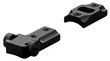 Leupold Base Standard 2pc - Weatherby Mark V Matte