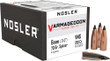 Nosler Bullets 6mm .243 - 70gr Varmageddon Tipped 250ct