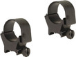 Weaver Rings Detachable Top - Mount 30mm High Matte .500"