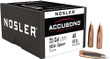 Nosler Bullets 25 Cal .257 - 110gr Accubond 50ct