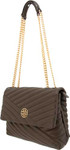 Cameleon Ceres Purse - Concealed Carry Bag Brown