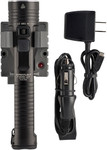 Streamlight Stinger 2020 Led - W/120v Ac/12v Dc Charger Black