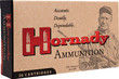Hornady 243 Win 87gr V-max - 20rd 10bx/cs