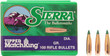 Sierra Bullets 7mm .284 - 160gr Match Tmk 100ct