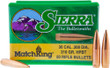 Sierra Bullets .30 Cal .308 - 210gr Hpbt Match 50ct