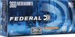 Federal Power-shok 360 - Buckhammer 180gr Sp 20rd 10b/c