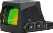 Sig Enclosed Reflex Sight - Romeox 3moa Red Dot Black