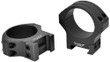 Warne Rings Maxima Horizontal - Pa 34mm Medium Matte