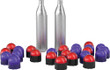 Pepperball Tcp/vxr Projectile - Refill Kit !!