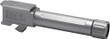 True Precision For Glock 26 - Barrel Threaded Stainless