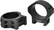 Warne Rings Maxima Horizontal - Pa 34mm Low Matte