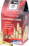 Hornady Unprimed Cases 300 - Win Mag 50 Pack 5pk/cs