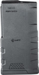 Mft Magazine Ar10/sr25 7.62x51 - 308 Win 20rd Black Polymer