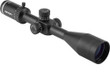 Riton 1 Conquer Scope 6-24x50 - Sf Mpsr Moa Ffp Black